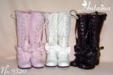 Botas Antaina